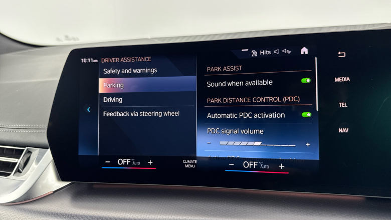 BMW 2 Series 223i MHT M Sport 5dr DCT Petrol Hatchback